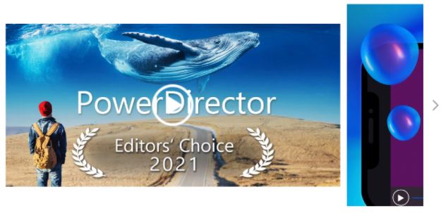 Key Features - PowerDirector Video Editor