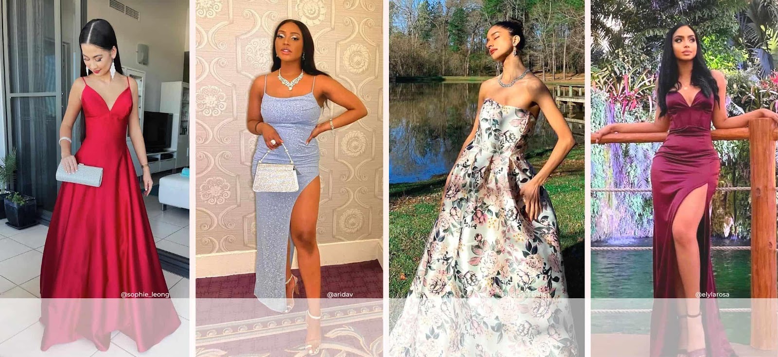 What to Wear to Prom: Looks to Inspire a Picture-Perfect Outfit | Windsor