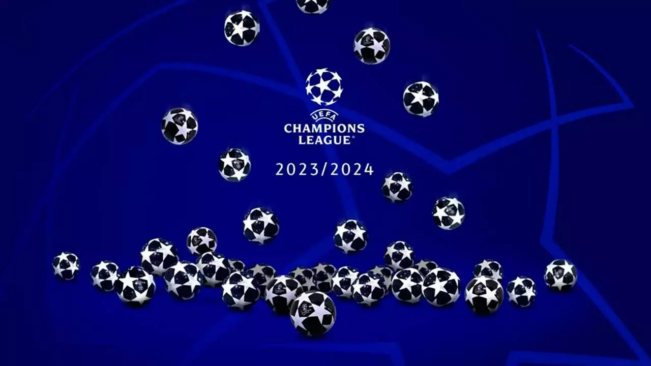 Champions League