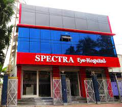 Spectra Eye Hospital
