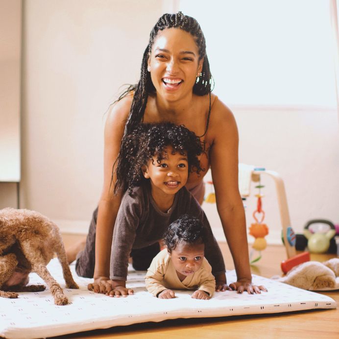 A single mom's roadmap to financial success