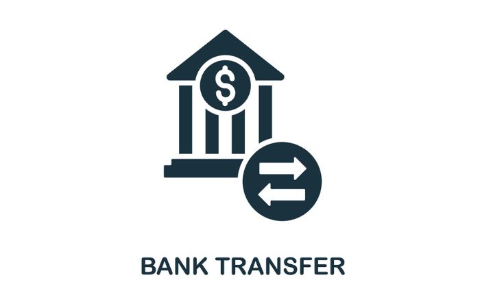 Papua New Guinea visa fee - bank transfer