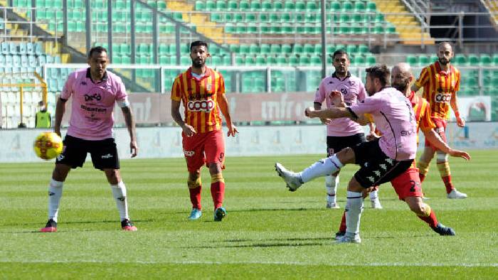 Đội hình mạnh mẽ dự kiến ra sân của 2 đội Catanzaro vs Bari