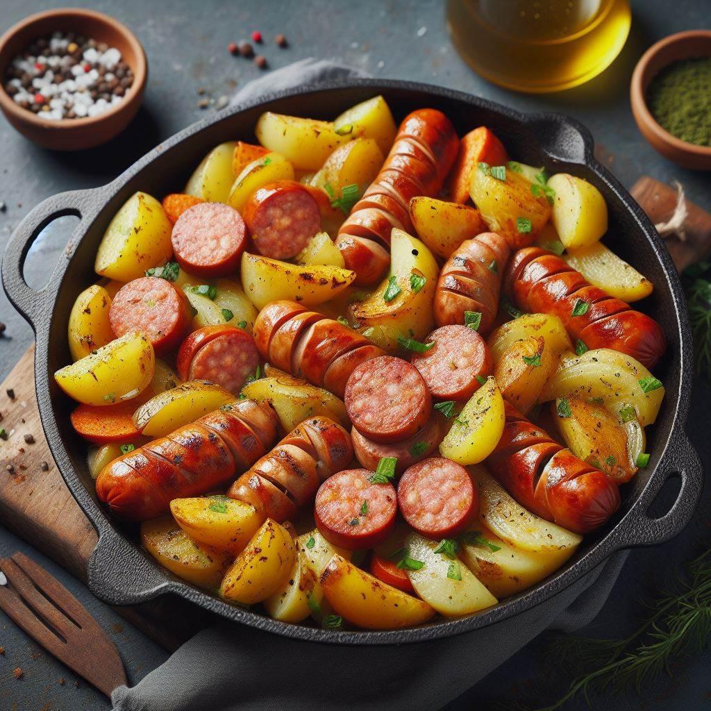 Fresco Chicken Sausage