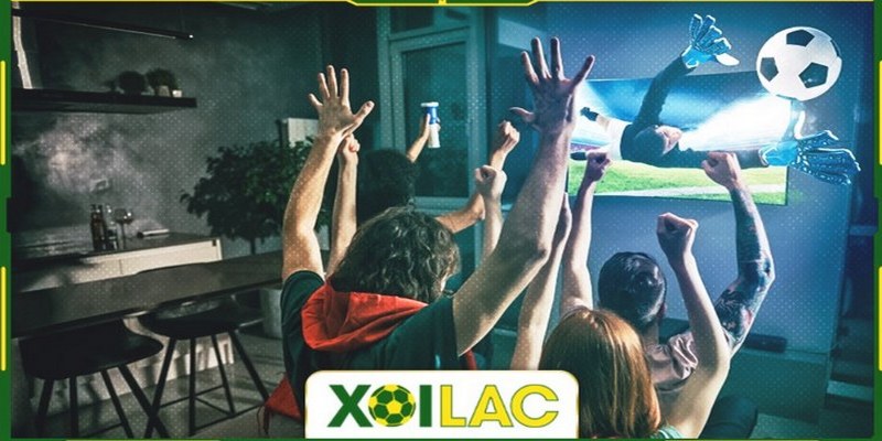 Xoilac TV leadwallet.io - Sơ lược và các ưu điểm của kênh xem bóng đá miễn phí 2024, , Hỏi đáp