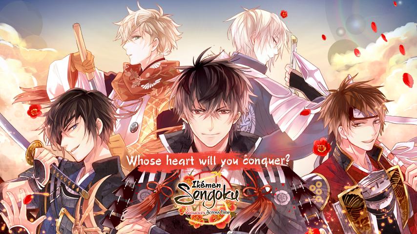 เกม Ikemen Sengoku BY KUBET