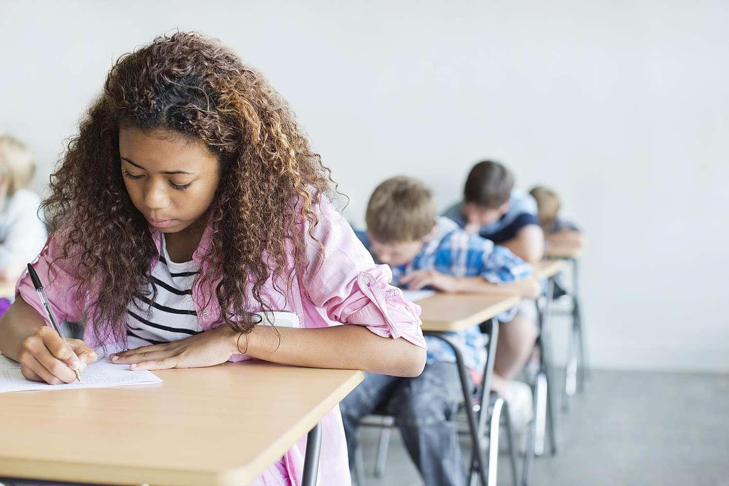 Examining the Pros and Cons of Standardized Testing