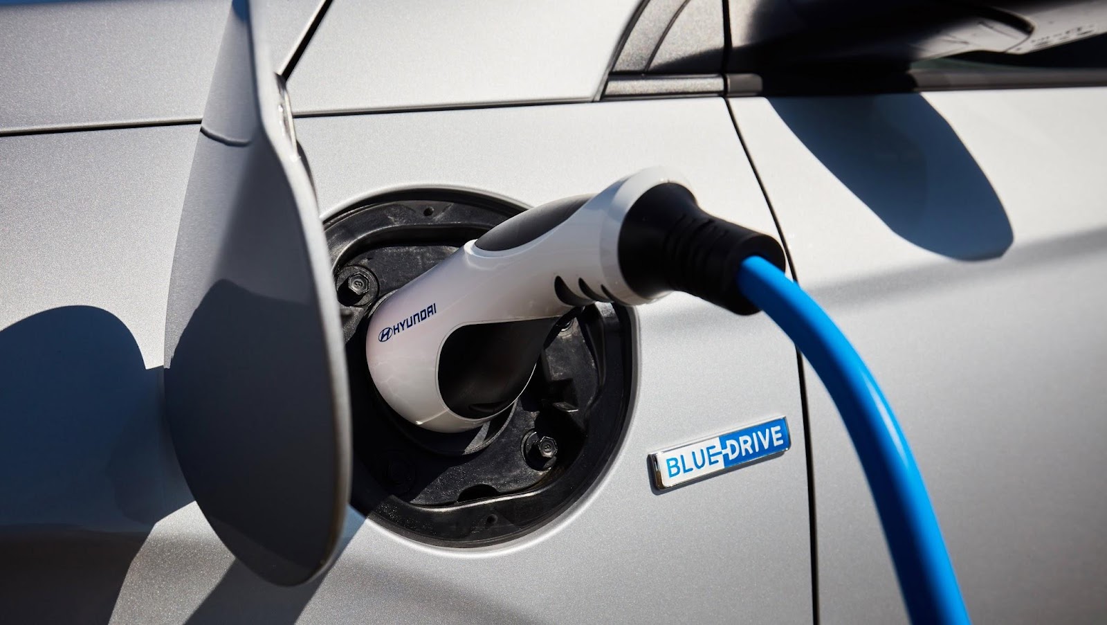 Advanced Techniques For Hybrid Vehicles