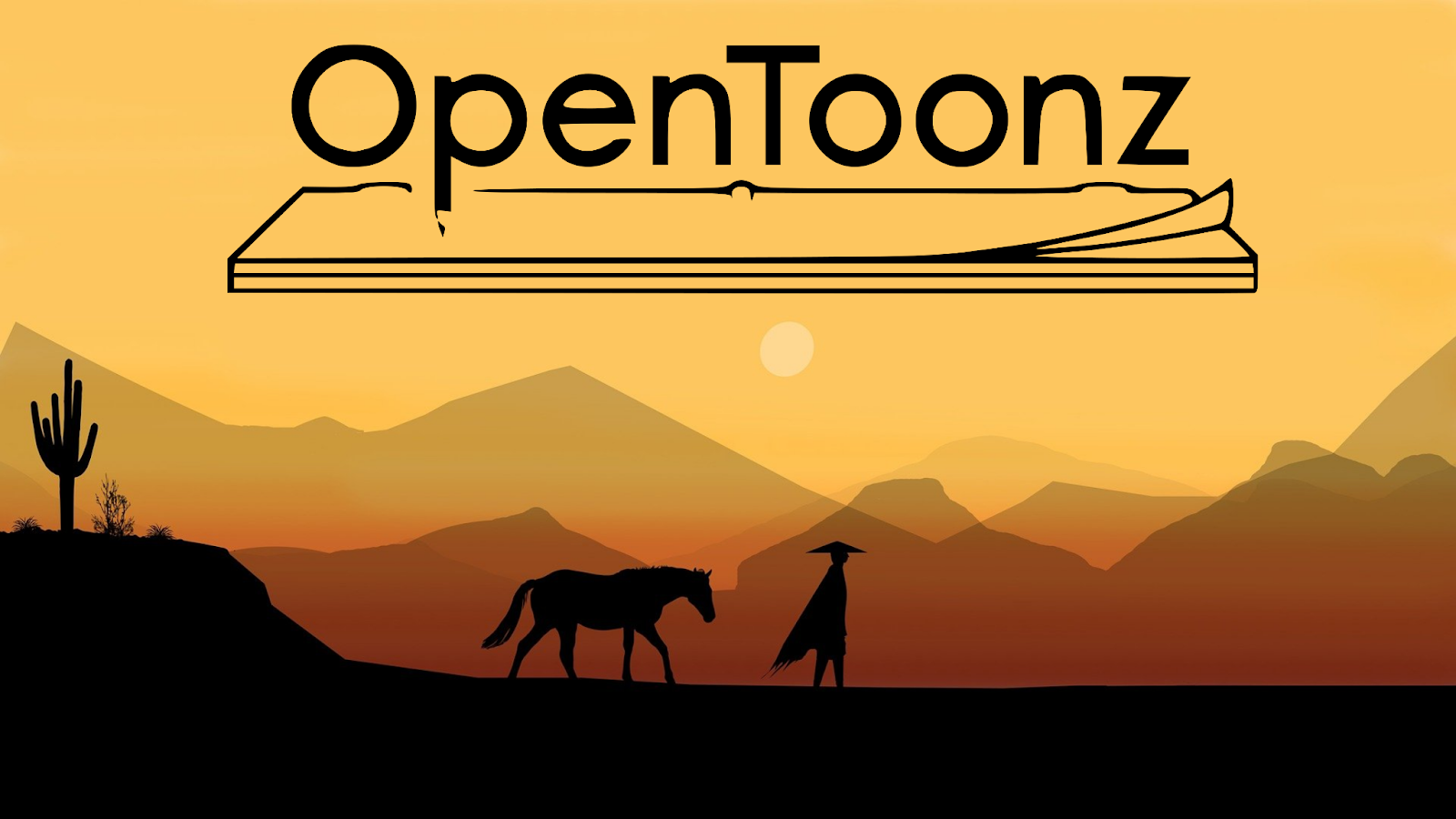 opentoonz free animation video maker