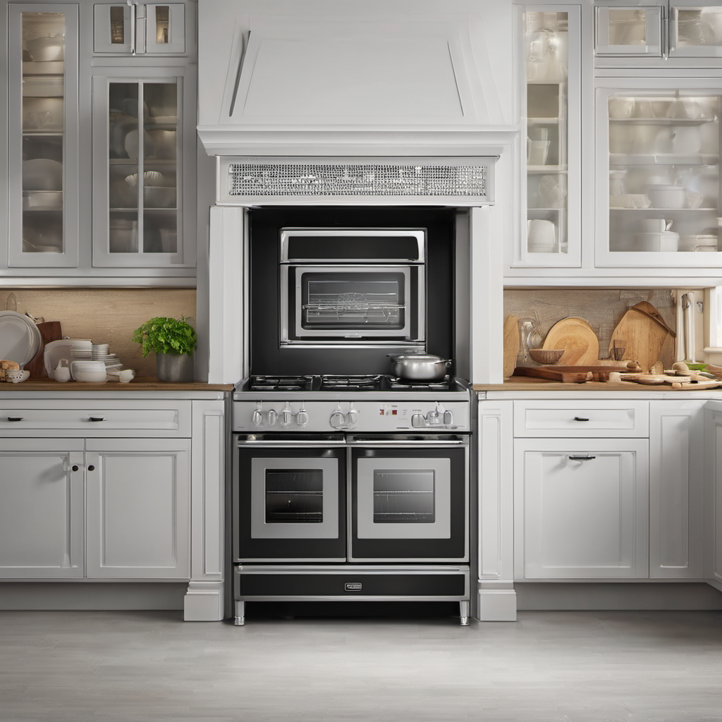 Where to get Cooking Range Repair in Dubai