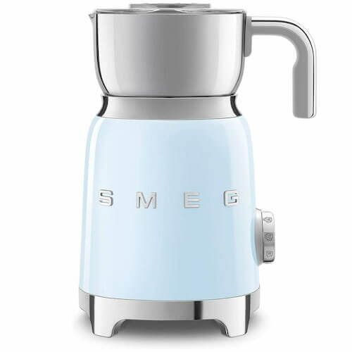 Máy tạo bọt sữa Smeg