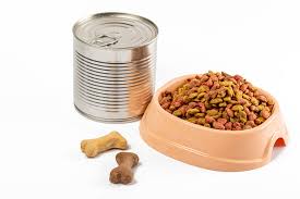 pet food