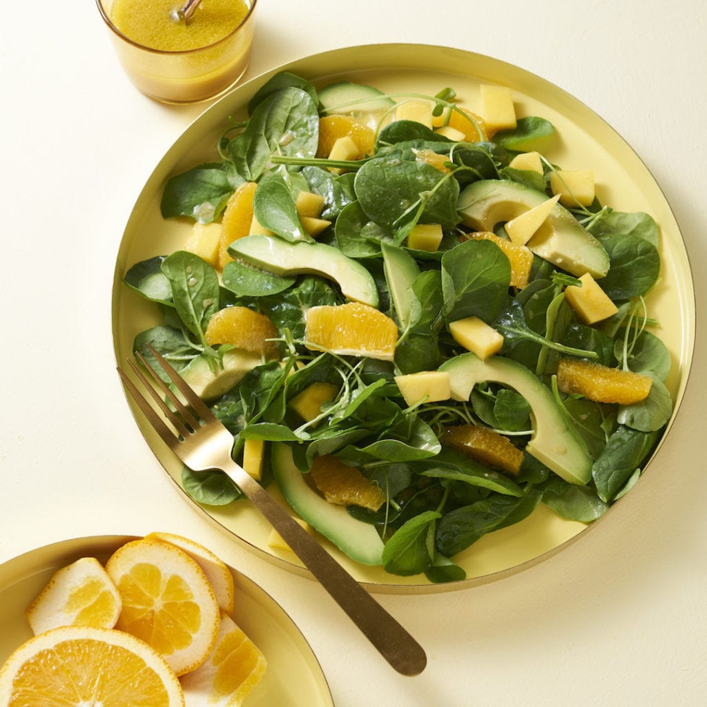 Eat Right Feel Great