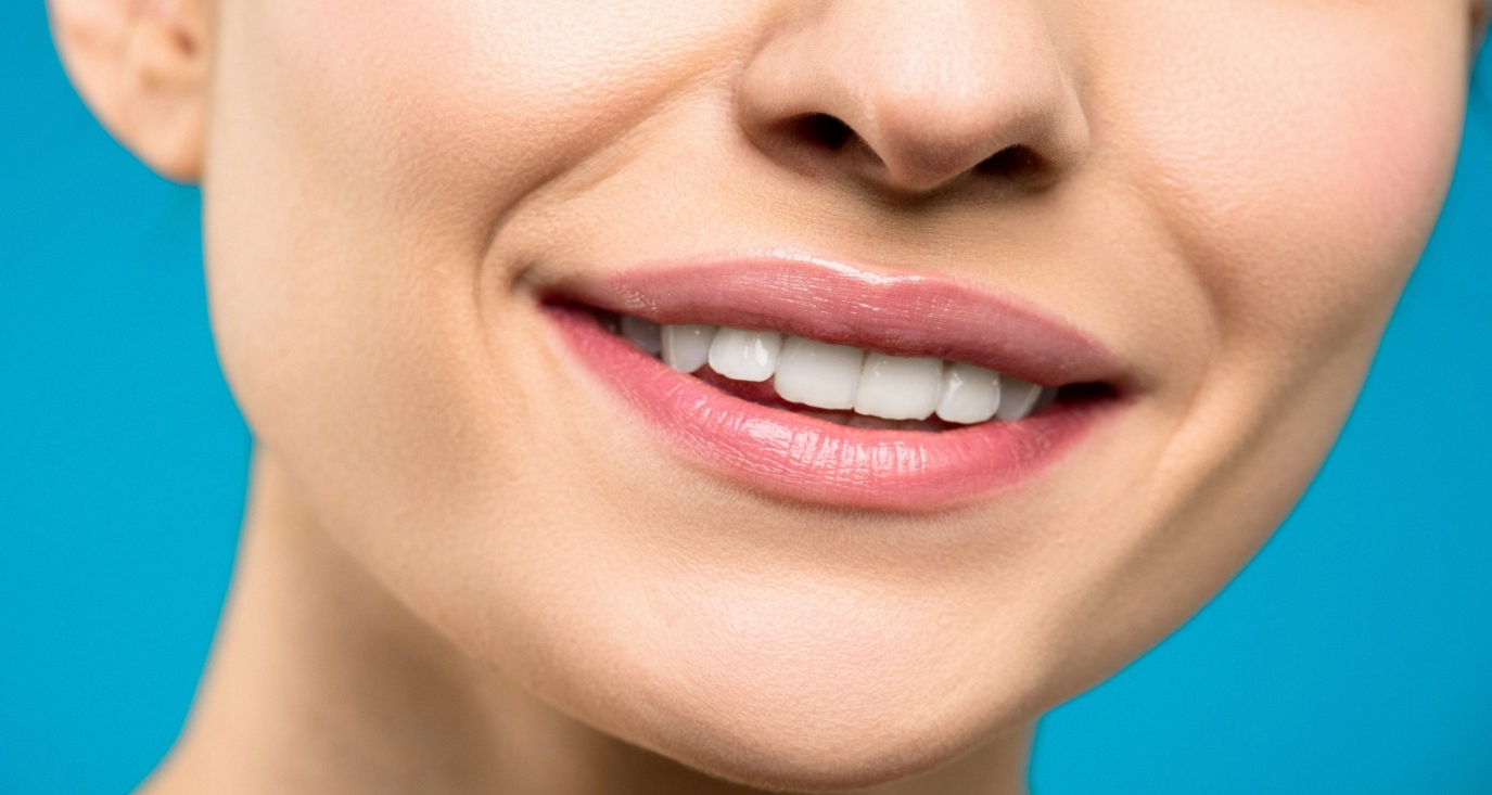 Coal Harbour teeth whitening treatment