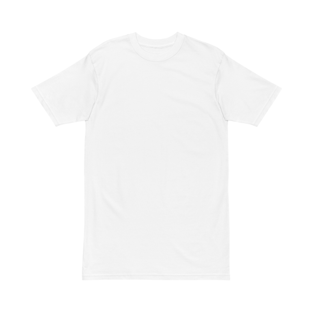 Unisex Heavy Cotton T-Shirt