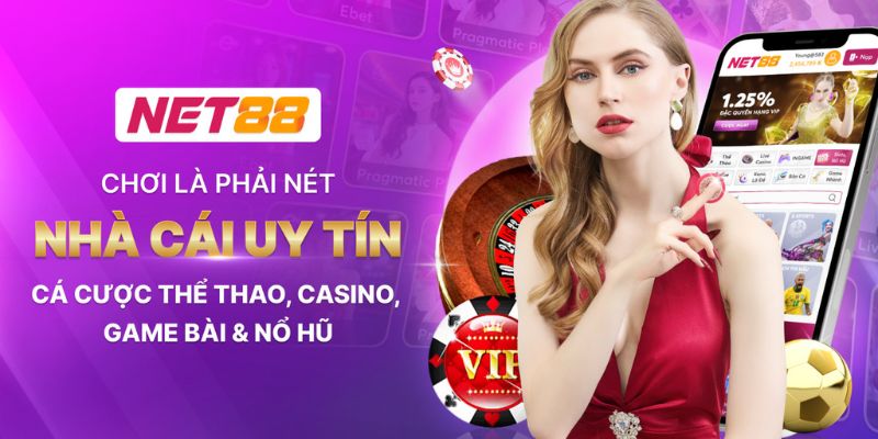 Mọi tính năng được cập nhật mới nhất đến từ nhà cái 