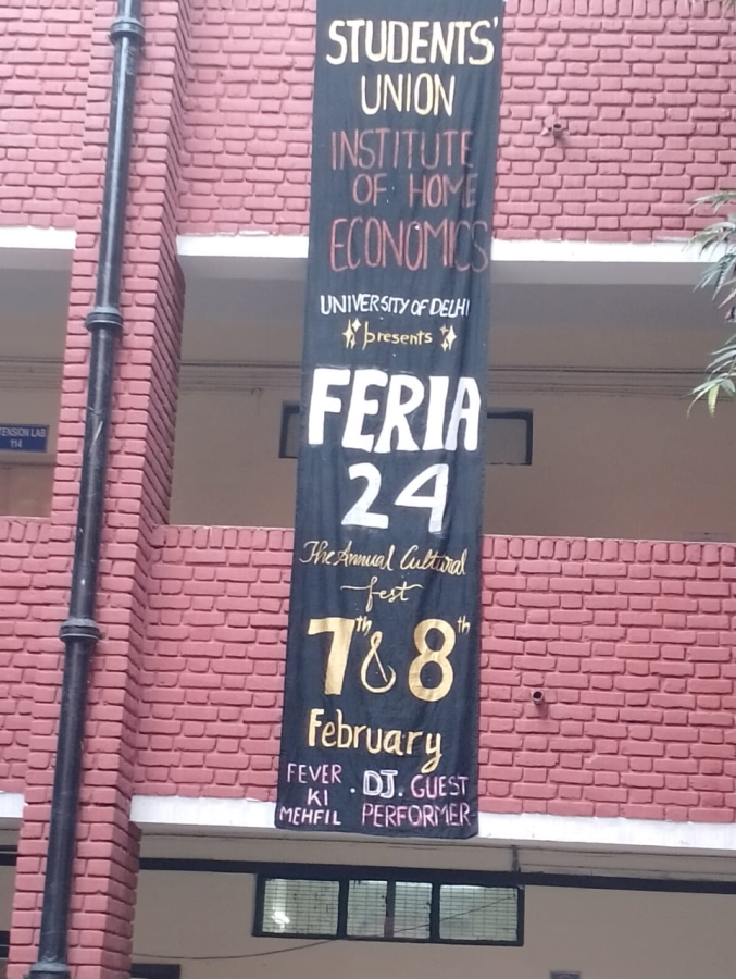 Feria 2024