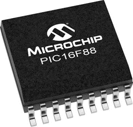 microcontroller pic