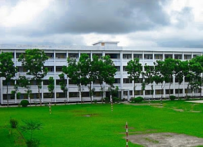 Rangpur Cantonment Public School & College-Best School in Bangladesh 2024