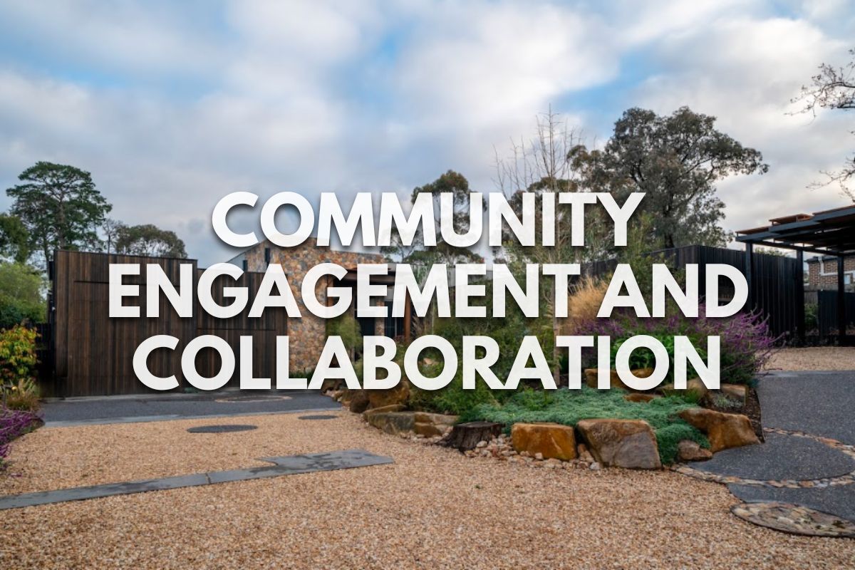 Community Engagement and Collaboration