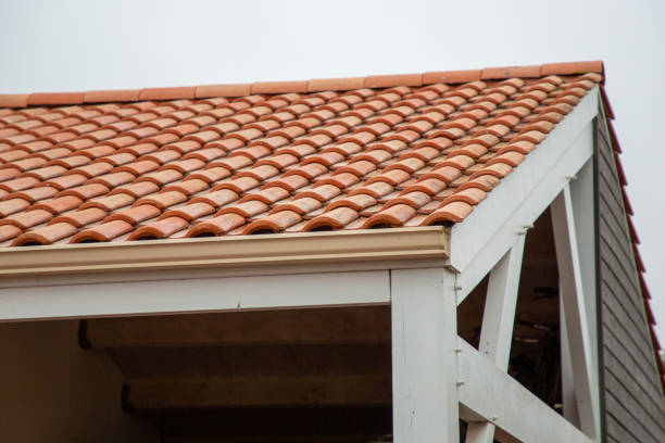 roofing materials