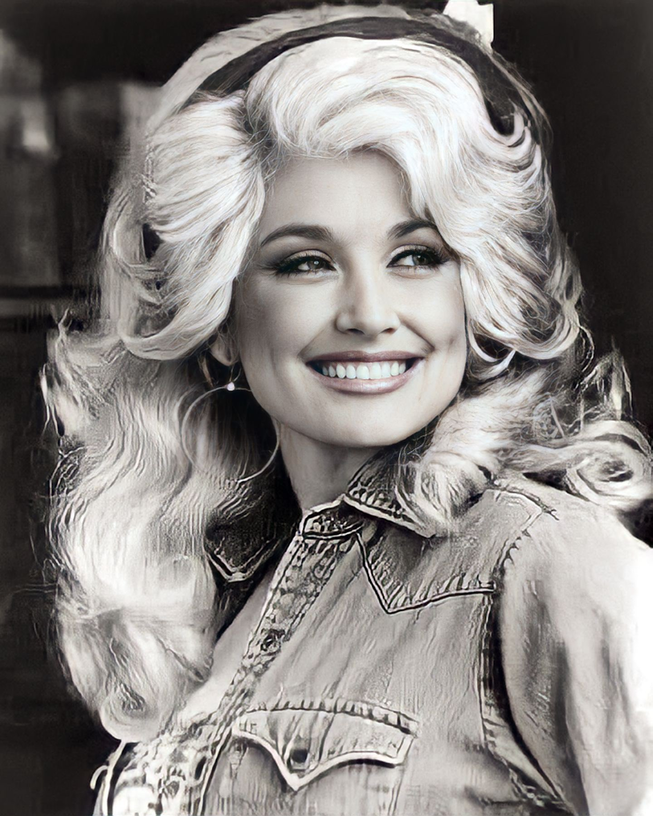 Dolly Parton Instagram Captions