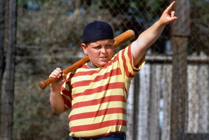 The Sandlot