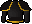 Black platebody (g).png: Reward casket (easy) drops Black platebody (g) with rarity 1/1,404 in quantity 1