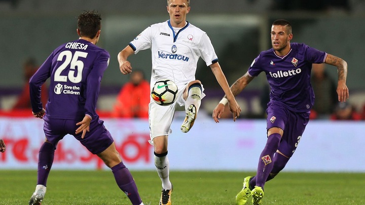 Nhận định tỷ lệ soi kèo Atalanta vs Fiorentina chất lượng