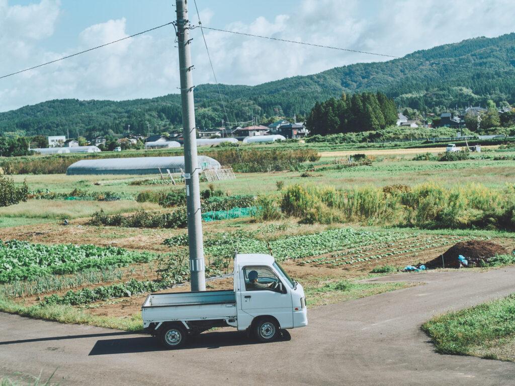 約束された未来はない。日本の全市町村を巡った写真家・仁科勝介が旅に出る理由