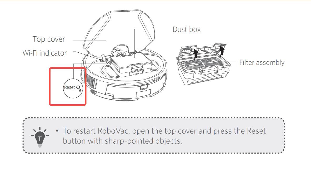 What Should I Do if My X8 Pro Series Triggers the Laser Sensor 