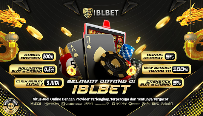 Iblbet Review - A Trusted Online Lottery Site