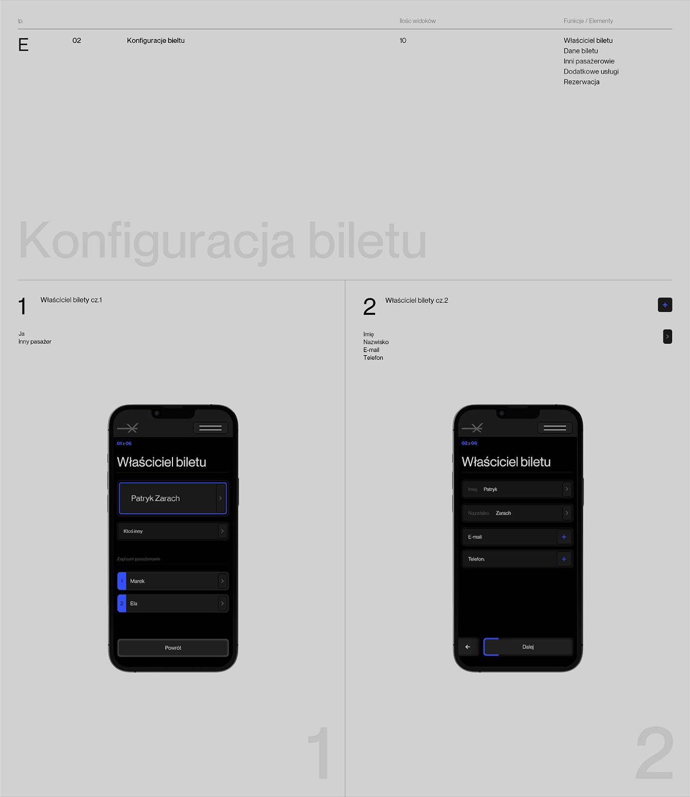 app design black Icon mobile Mobile app UI ui design UI/UX ux UX design