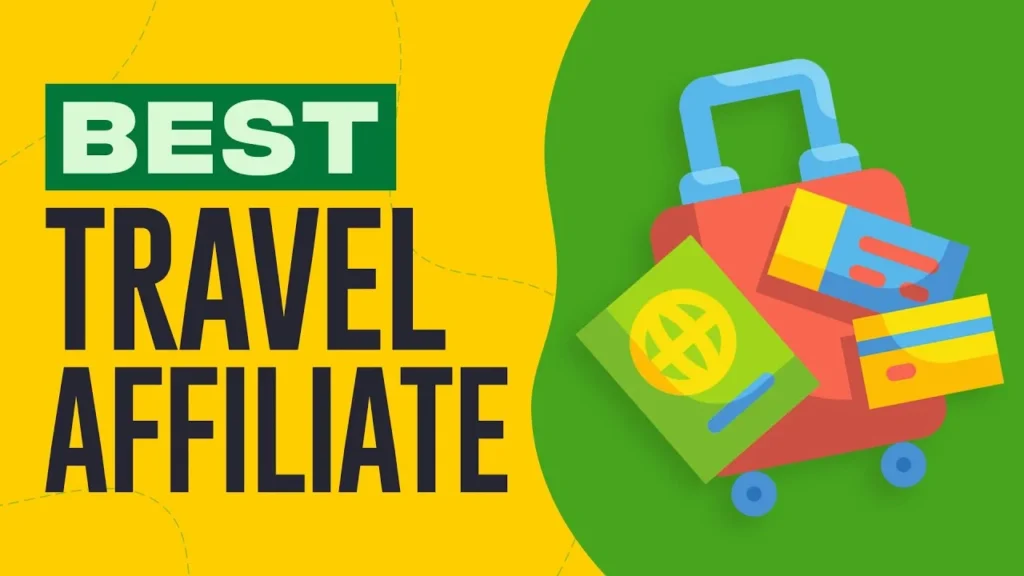 25 Best Travel Affiliate Programs to Join in 2024