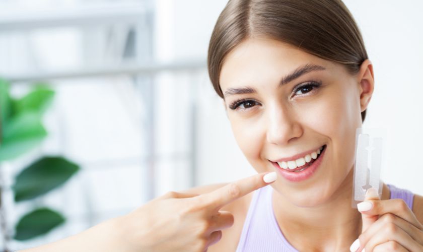 Your Guide To A Bright Smile
