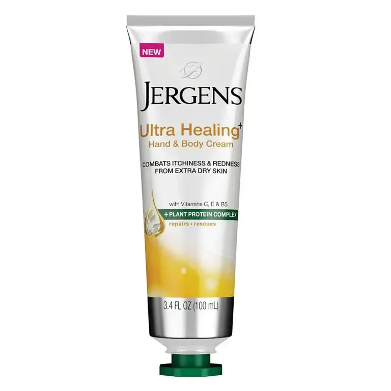 Jergens Ultra Healing Hand & Body Cream