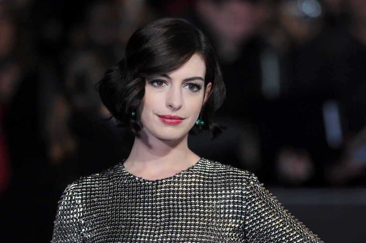 Anne Hathaway Net Worth | Celebrity Net Worth
