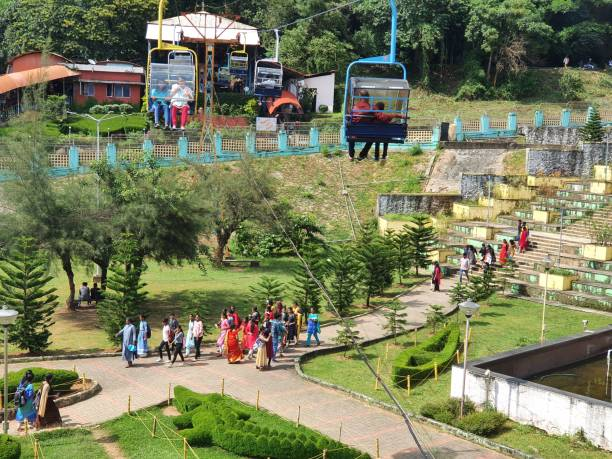 Malampuzha Garden