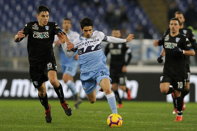 Nhận định Lazio mang đến cho bet thủ những thông tin cá cược uy tín 