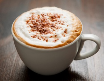 cappuccino