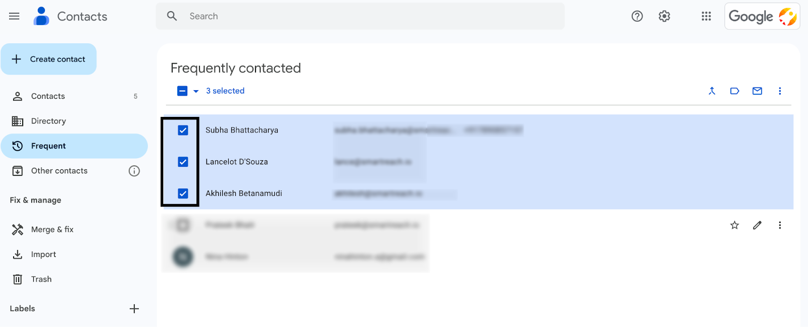 How to create a group in gmail complete guide