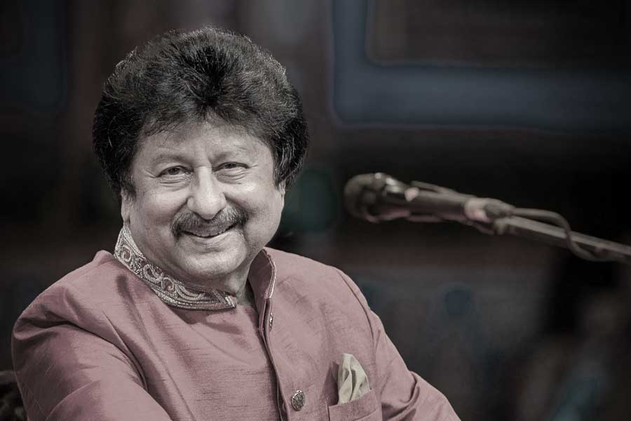 Pankaj Udhas passed away at 72