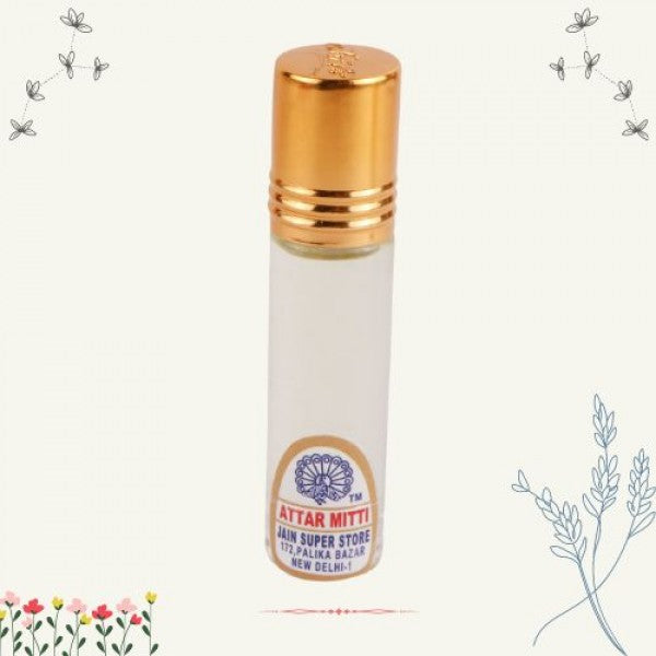 Mitti Attar Perfume