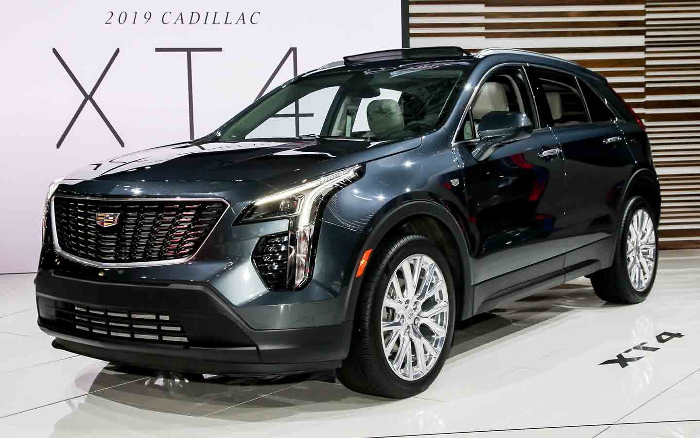xt4 also makes it to the list of top cadillac used car models in the uae