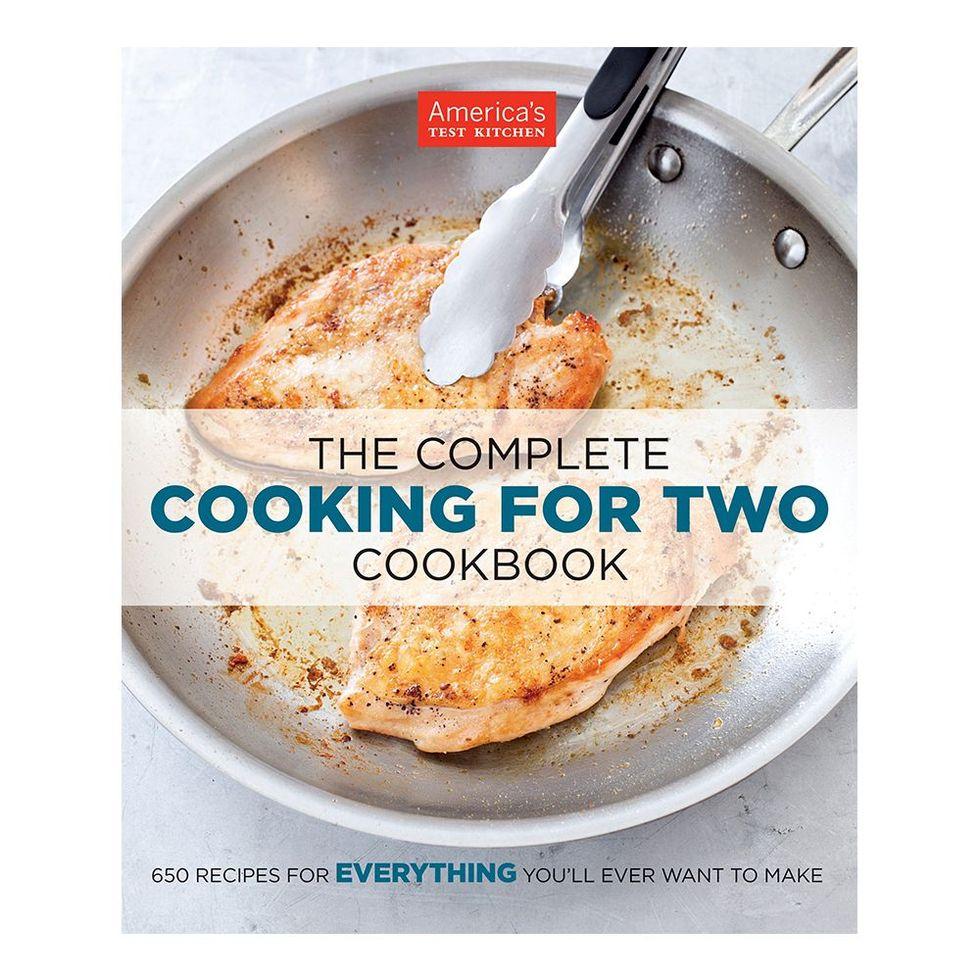 The Complete Cooking for Two Cookbook