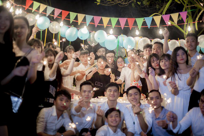 Ý tưởng tổ chức 20/11 tăng sự đoàn kết