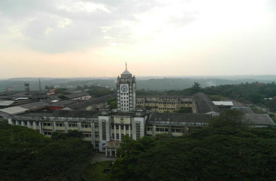 Goverment Medical College Kozhikkode