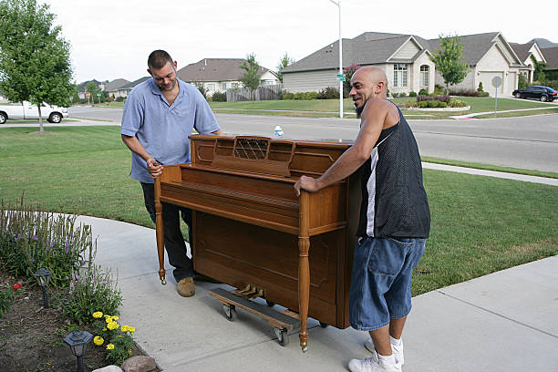 piano movers in fernley