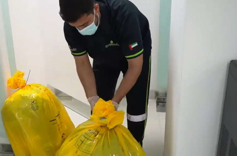 Importance of Medical Waste Disposal
