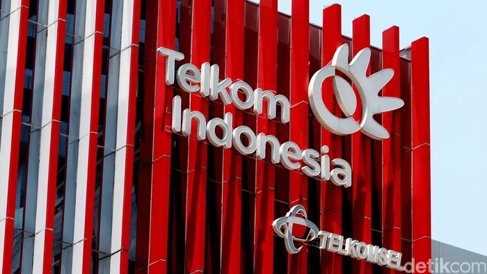 Telkom Indonesia